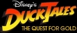 logo Roms DUCK TALES - THE QUEST FOR GOLD [ST]